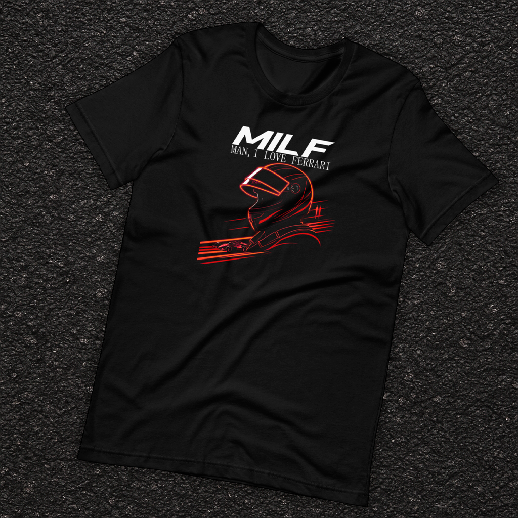 MILF Tee