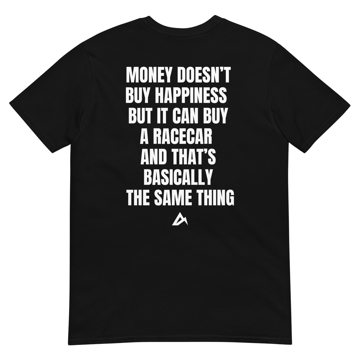 Basically the same thing Tee