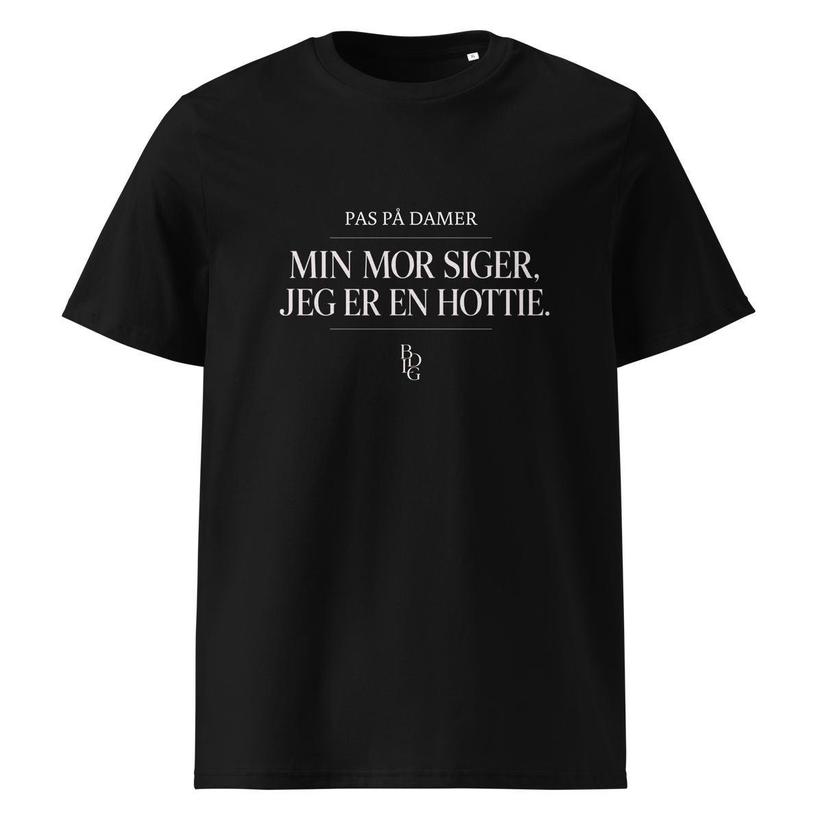 PAS PÅ DAMER Tee