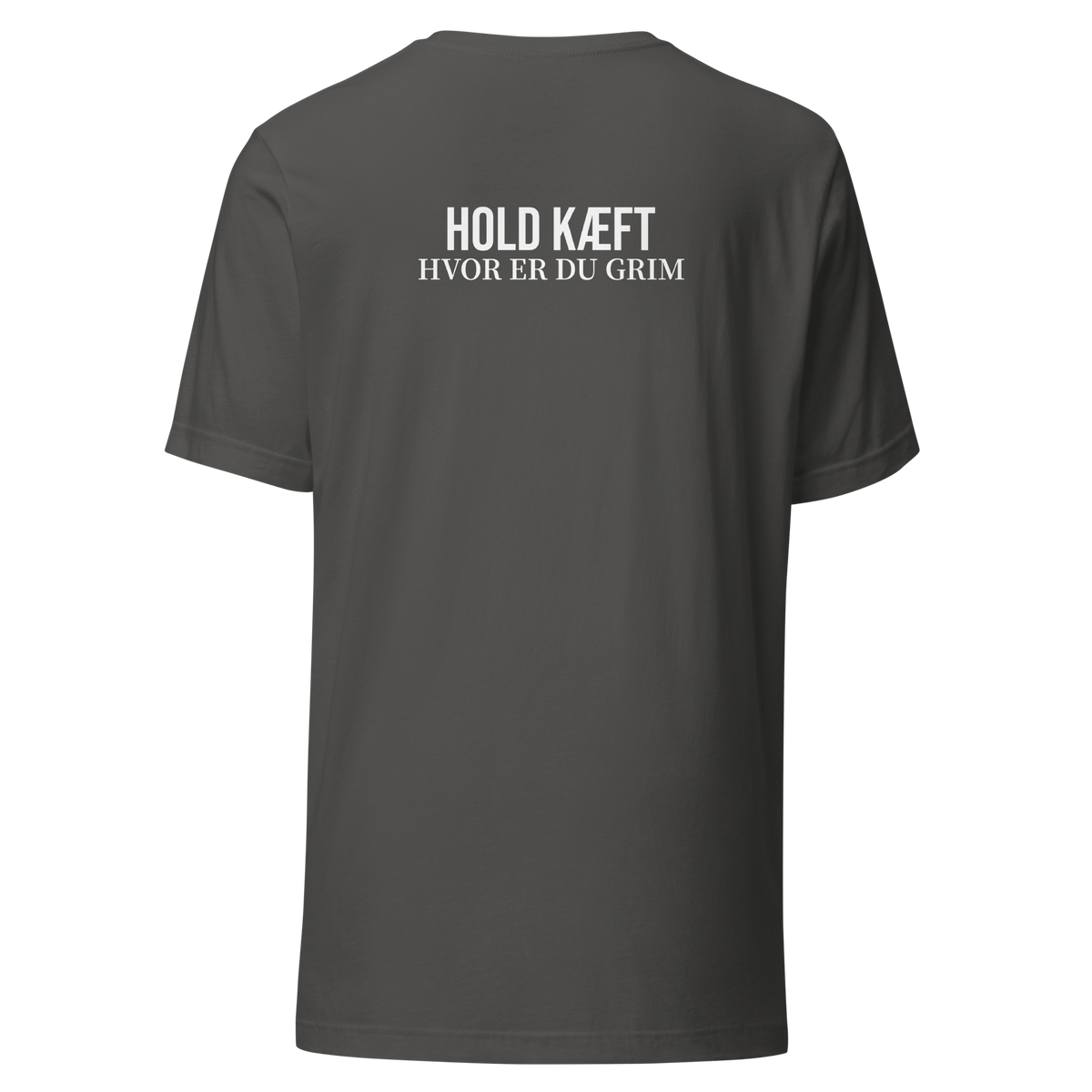 Hold kæft hvor er du grim Tee