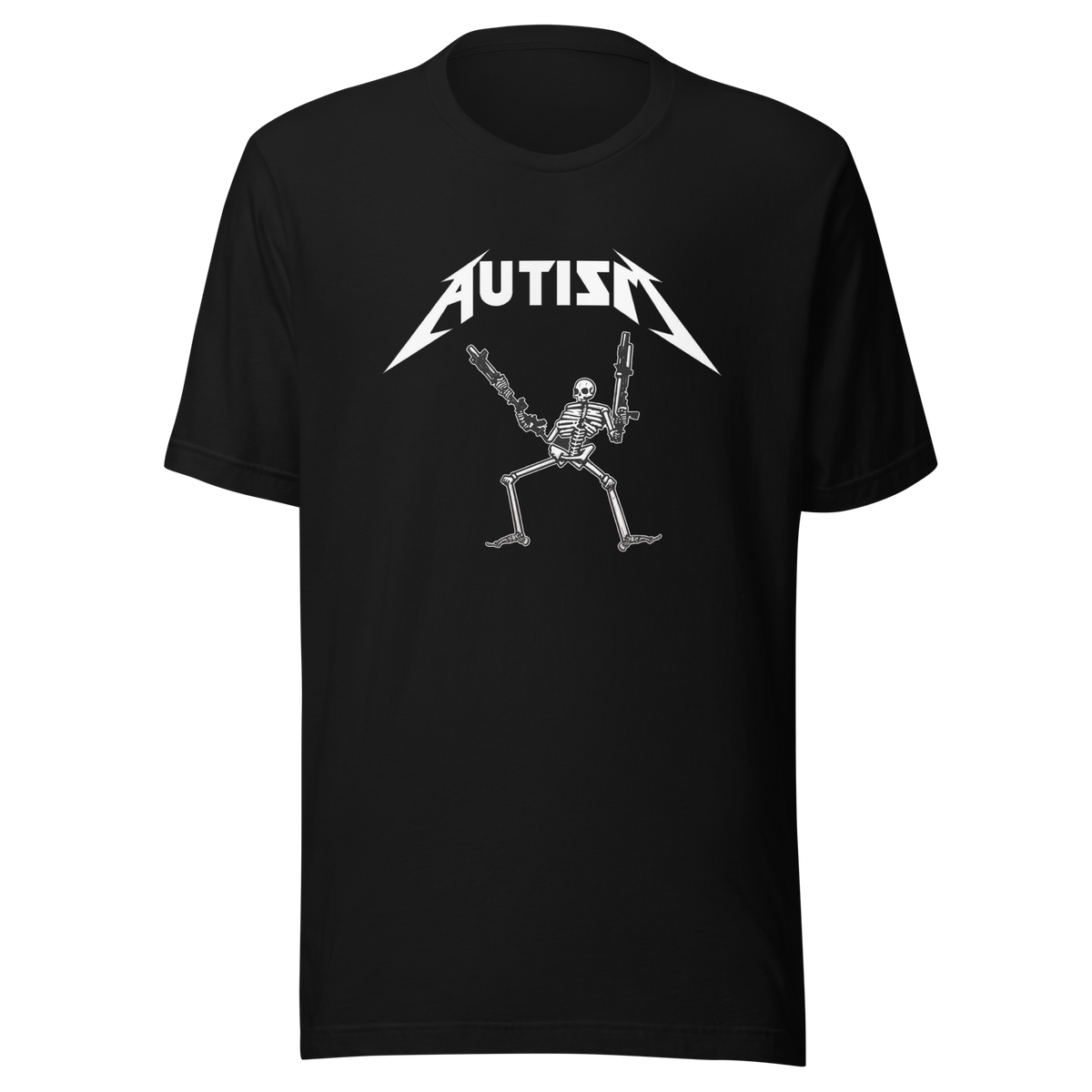 Autism Tee DRØP