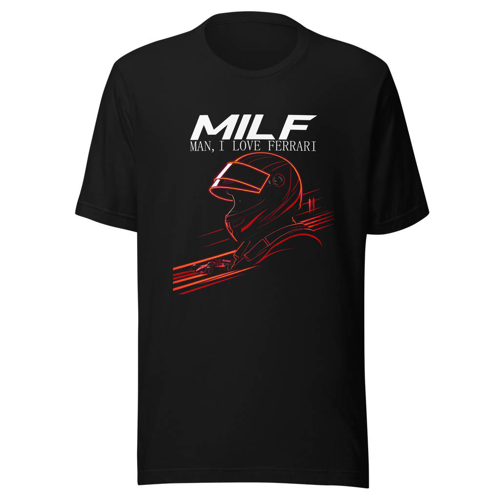 MILF Tee