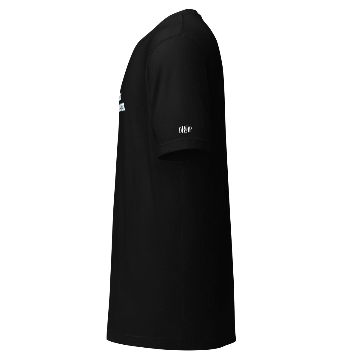 Legaliser Vanvidskørsel Tee