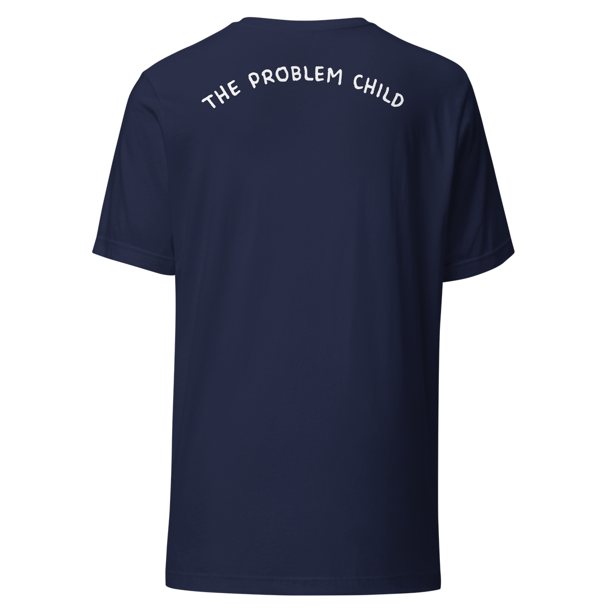 The Problem Child Tee DRØP