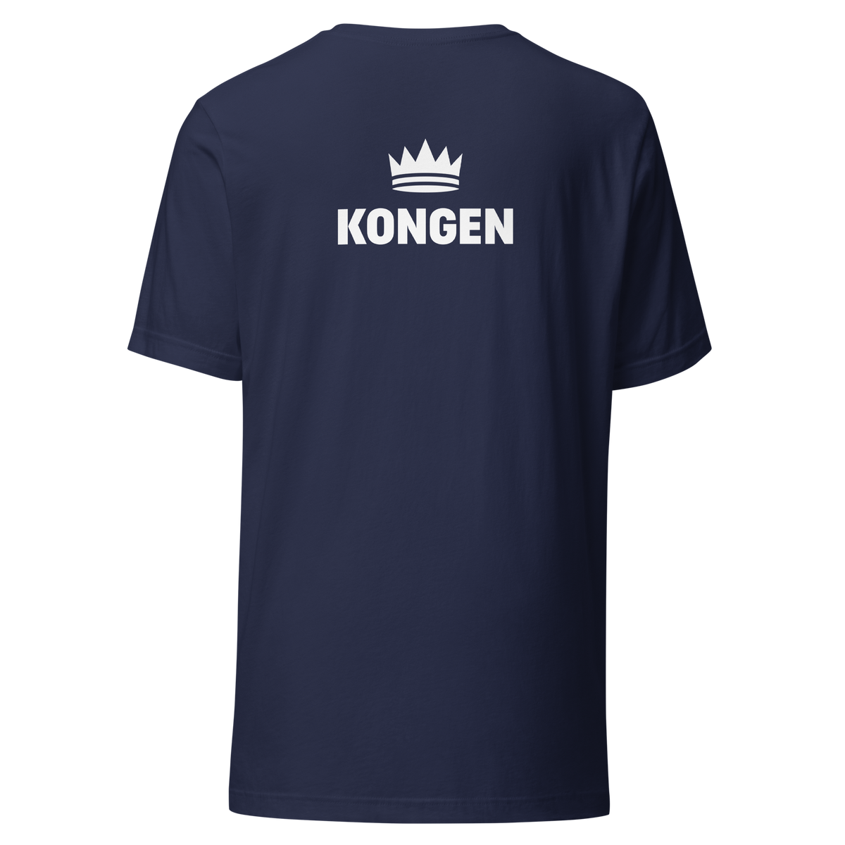 Kongen Tee