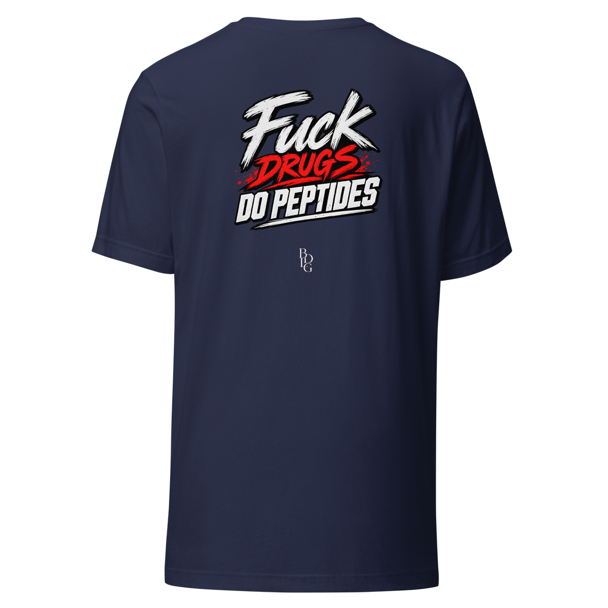 Fuck drugs Tee