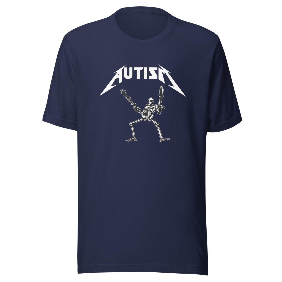 Autism Tee