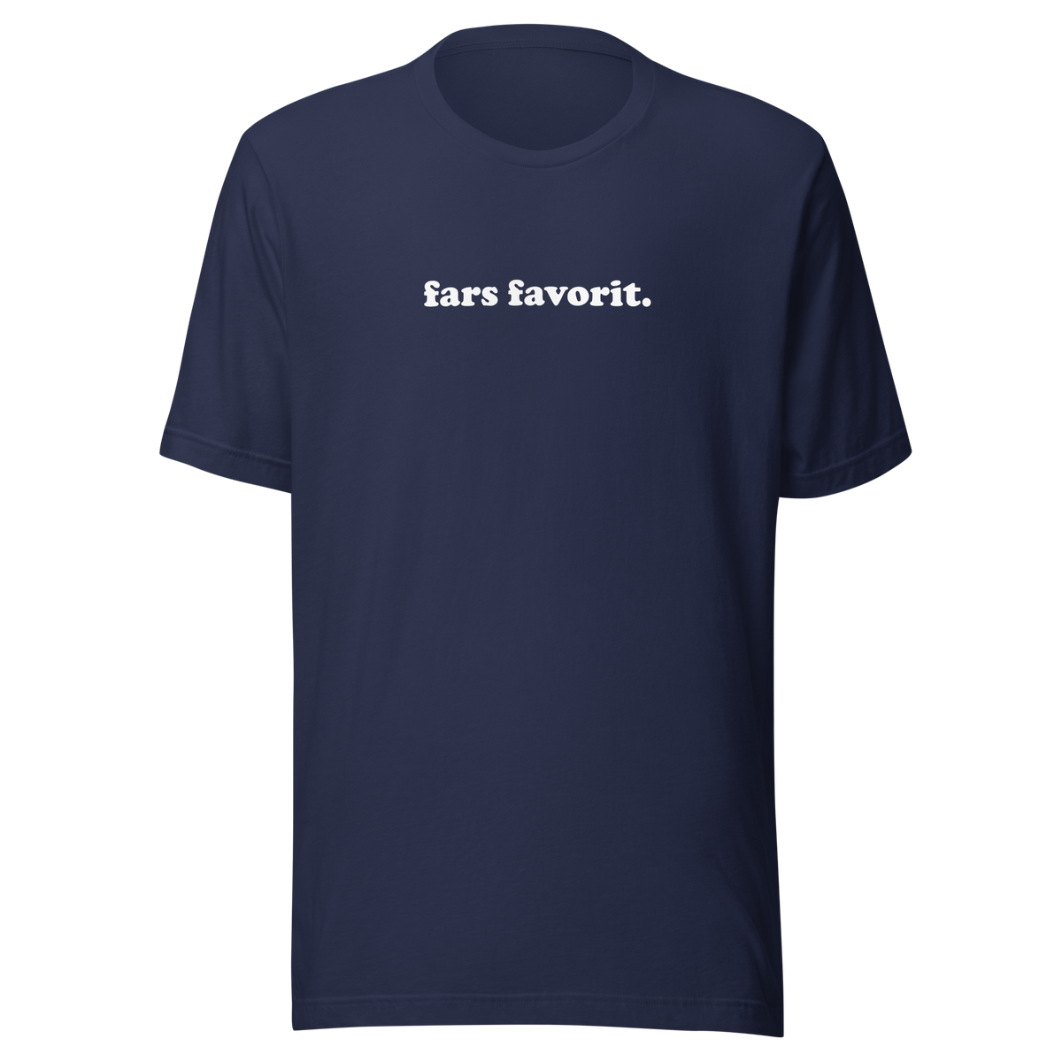 Fars favorit Tee