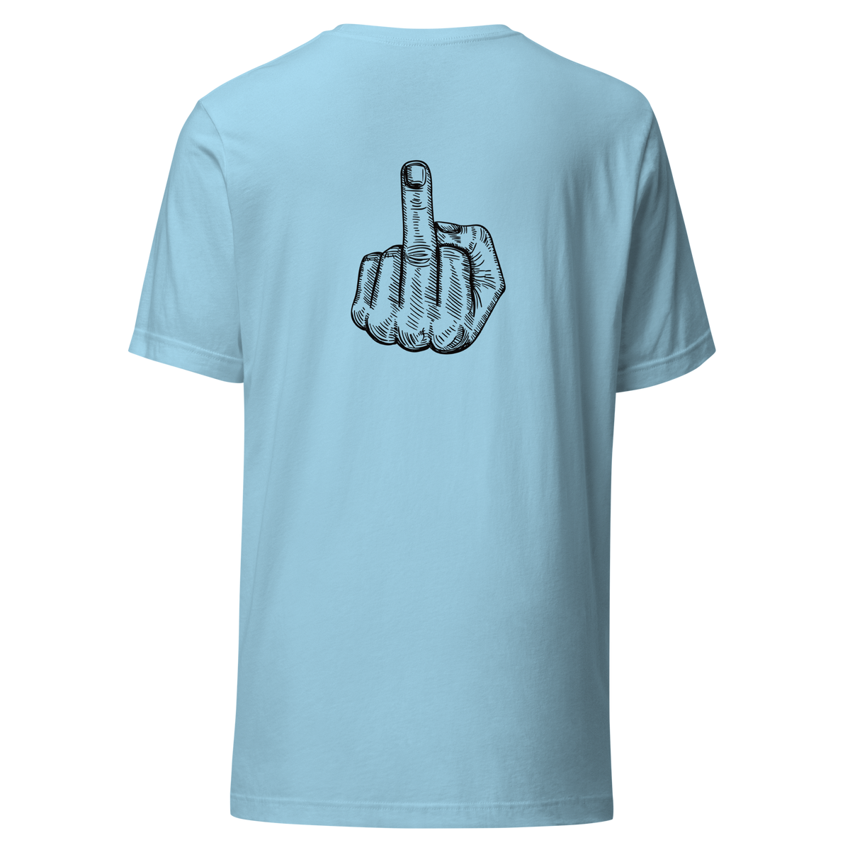 Fuck dig Tee