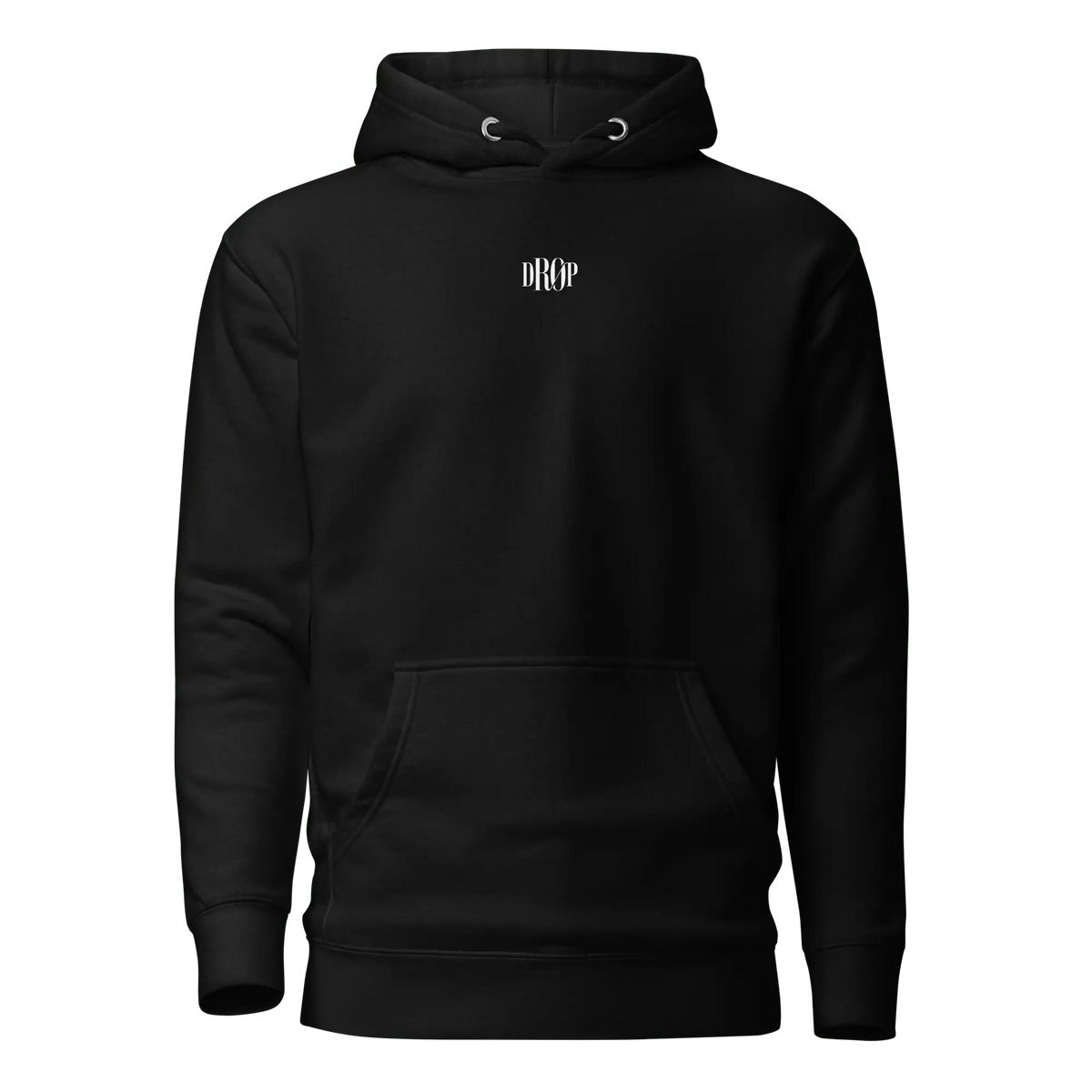 Jeg fik stress Hoodie - DRØP