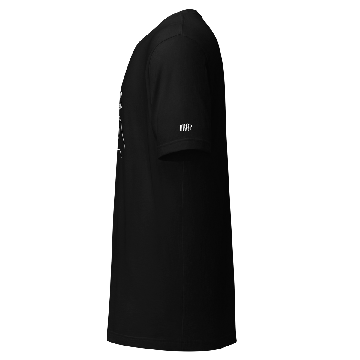 Støt Mobberfonden Tee